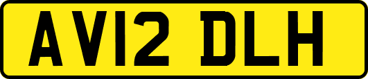 AV12DLH