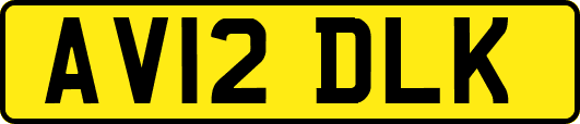 AV12DLK