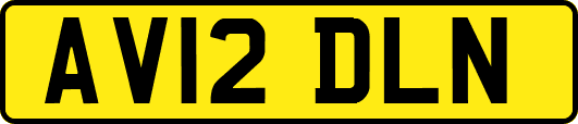 AV12DLN