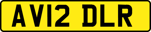 AV12DLR