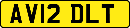 AV12DLT