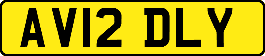 AV12DLY