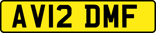 AV12DMF