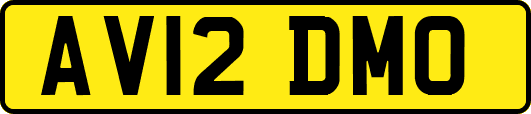 AV12DMO