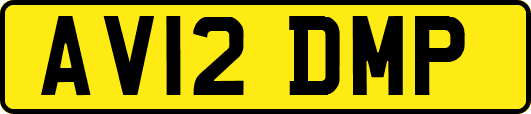 AV12DMP