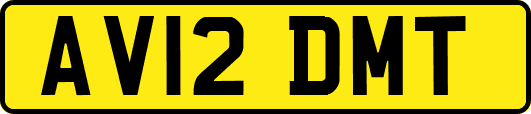 AV12DMT