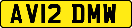 AV12DMW