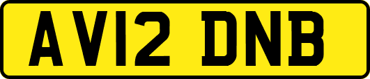 AV12DNB