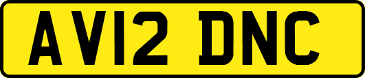 AV12DNC