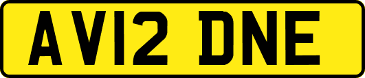 AV12DNE