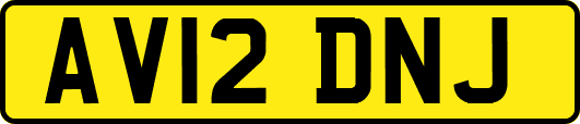 AV12DNJ
