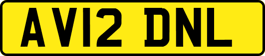 AV12DNL