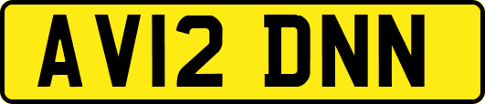 AV12DNN