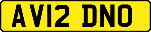 AV12DNO