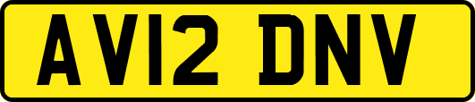 AV12DNV