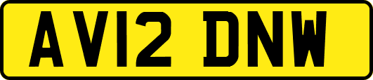 AV12DNW