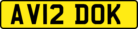 AV12DOK