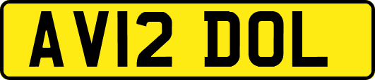 AV12DOL