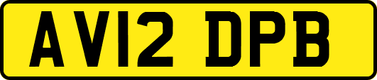 AV12DPB