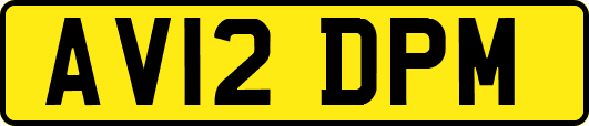 AV12DPM
