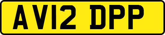 AV12DPP