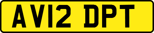 AV12DPT
