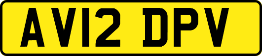 AV12DPV