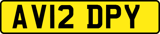 AV12DPY