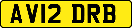 AV12DRB