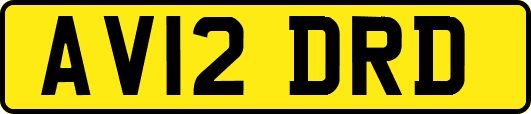 AV12DRD