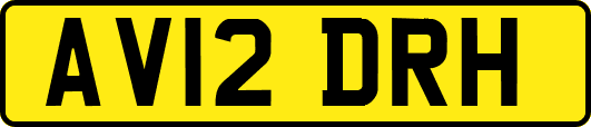 AV12DRH