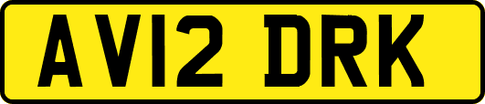 AV12DRK