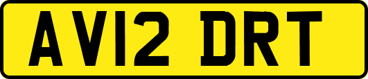 AV12DRT