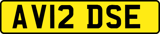 AV12DSE