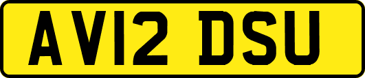 AV12DSU