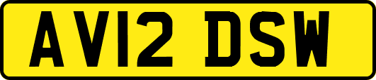 AV12DSW