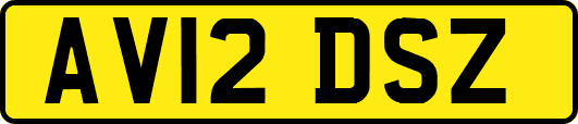 AV12DSZ