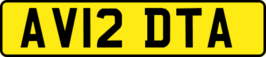 AV12DTA