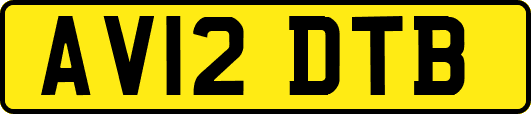 AV12DTB