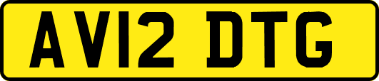 AV12DTG
