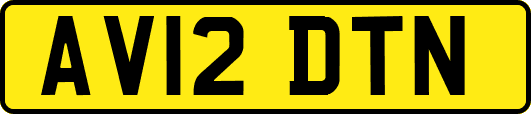AV12DTN