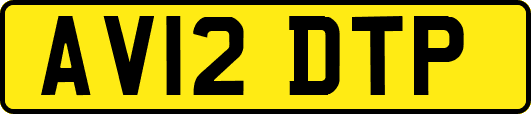 AV12DTP