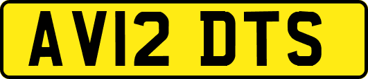 AV12DTS
