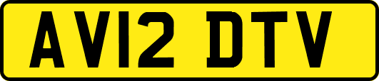 AV12DTV