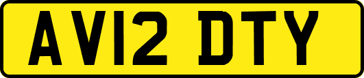 AV12DTY