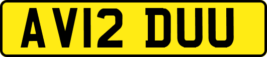 AV12DUU