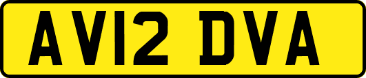 AV12DVA