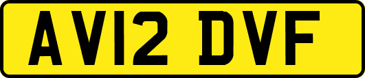 AV12DVF