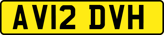 AV12DVH