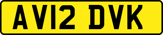 AV12DVK